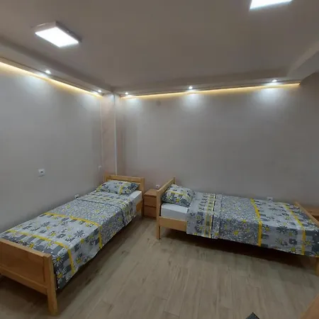 Stiv Апартаменты Lukovo (Kursumlija)