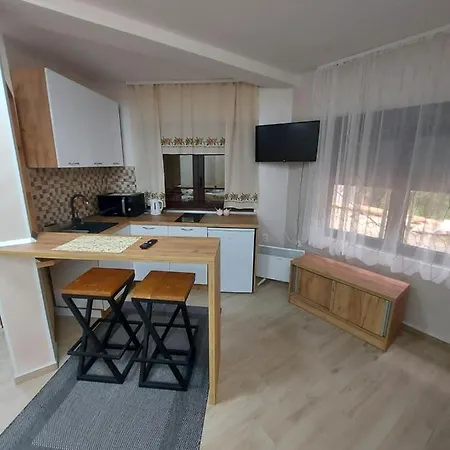 Апартаменты Stiv *