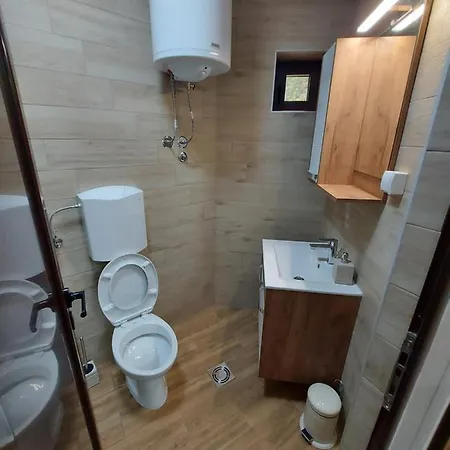 Stiv Lukovo (Kursumlija)