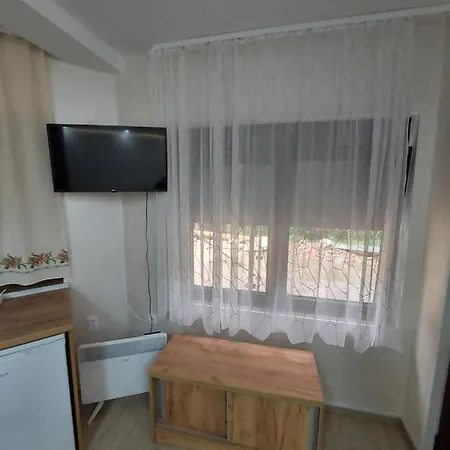 Stiv Апартаменты