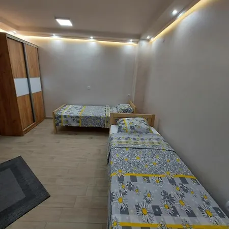 Апартаменты Stiv