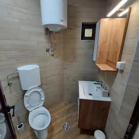 Stiv Lukovo (Kursumlija)