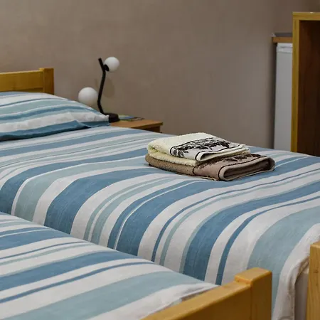 Апартаменты Stiv *