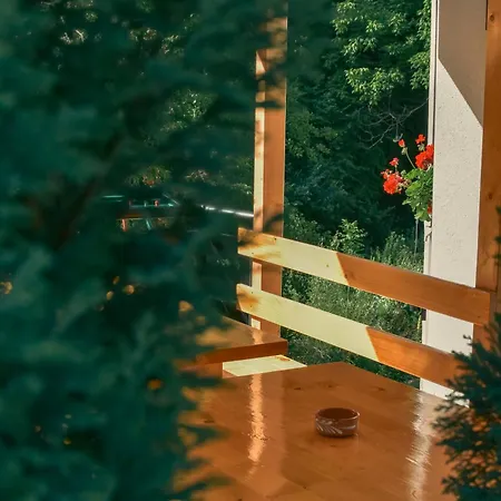 Апартаменты Stiv Lukovo (Kursumlija)