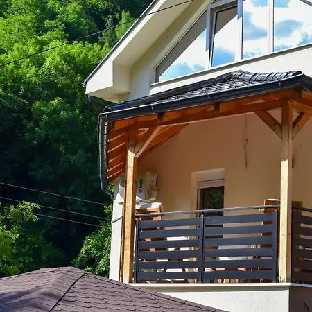 Stiv Апартаменты