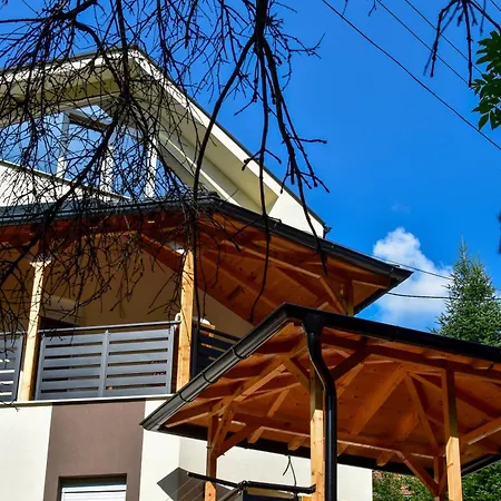 Апартаменты Stiv Lukovo (Kursumlija)