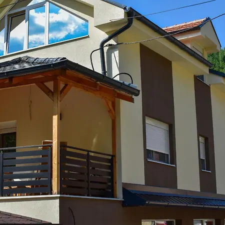 Stiv Апартаменты