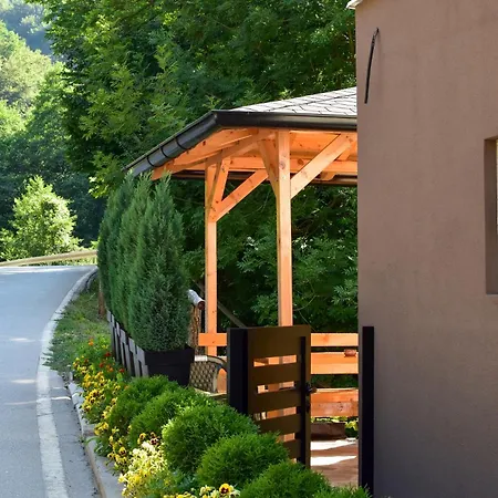 Апартаменты Stiv