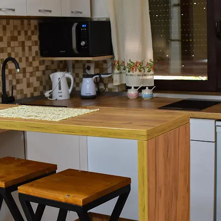 Stiv Апартаменты *