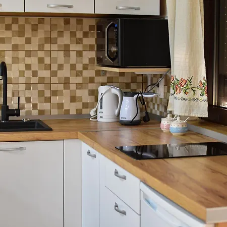 Апартаменты Stiv *