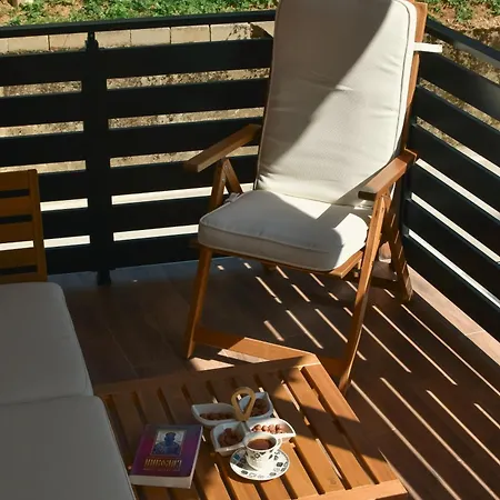 Stiv Апартаменты Lukovo (Kursumlija)