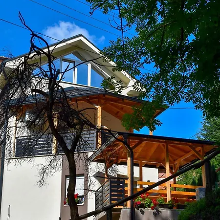 Апартаменты Stiv Lukovo (Kursumlija)