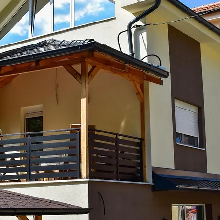 Stiv Lukovo (Kursumlija)