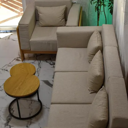 Stiv Апартаменты