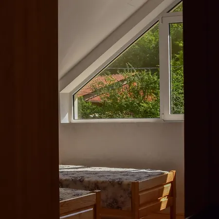 Апартаменты Stiv