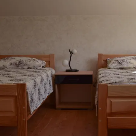 Stiv Апартаменты