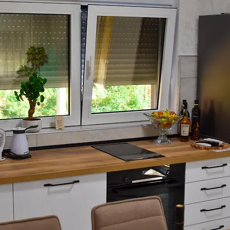 Апартаменты Stiv