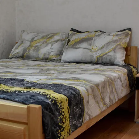 Stiv Апартаменты *