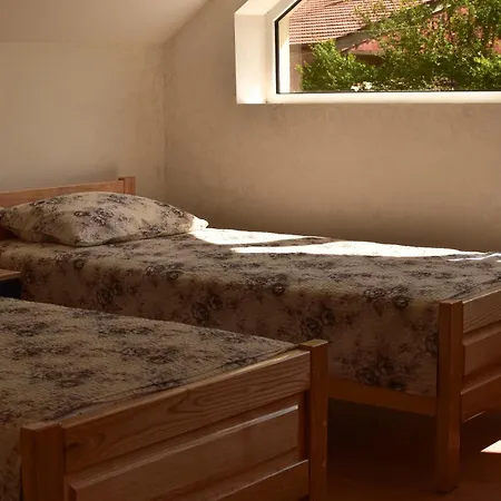 Апартаменты Stiv Lukovo (Kursumlija)