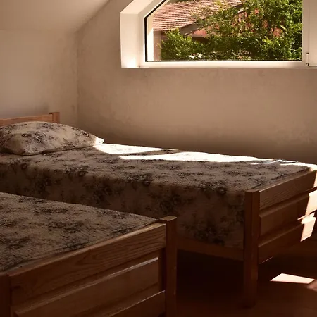 Апартаменты Stiv