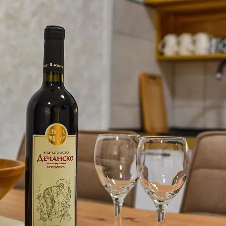 Апартаменты Stiv *