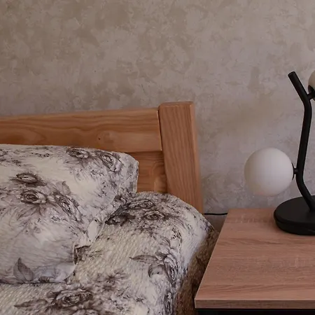 Stiv Апартаменты Lukovo (Kursumlija)