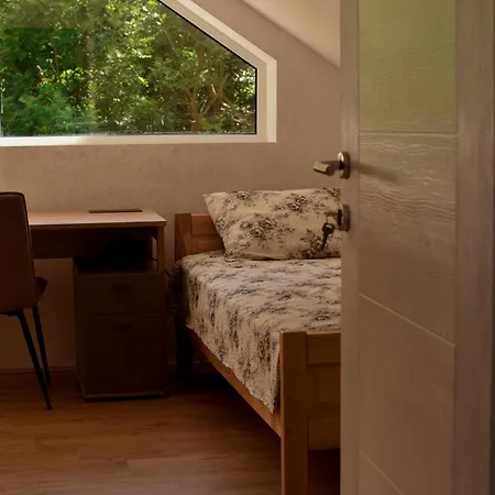 Апартаменты Stiv