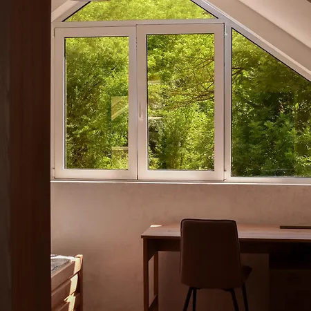 Stiv Апартаменты