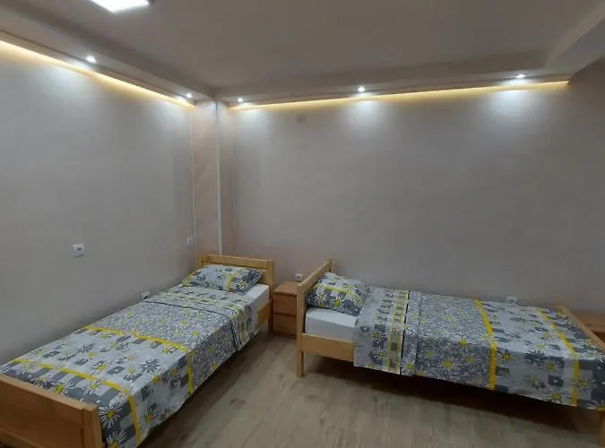 Stiv شقة Lukovo (Kursumlija)