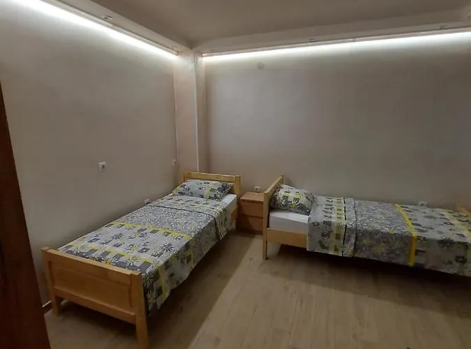 Stiv شقة Lukovo (Kursumlija)