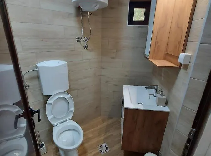 Stiv Lukovo (Kursumlija)