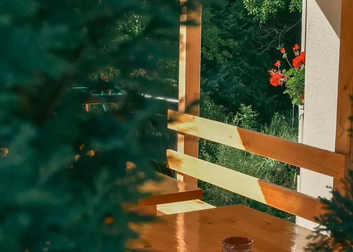 شقة Stiv Lukovo (Kursumlija)