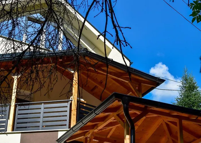 شقة Stiv Lukovo (Kursumlija)