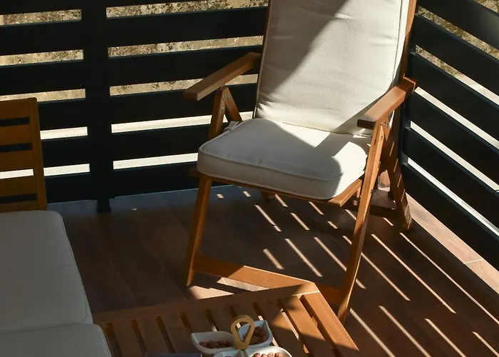 Stiv شقة Lukovo (Kursumlija)