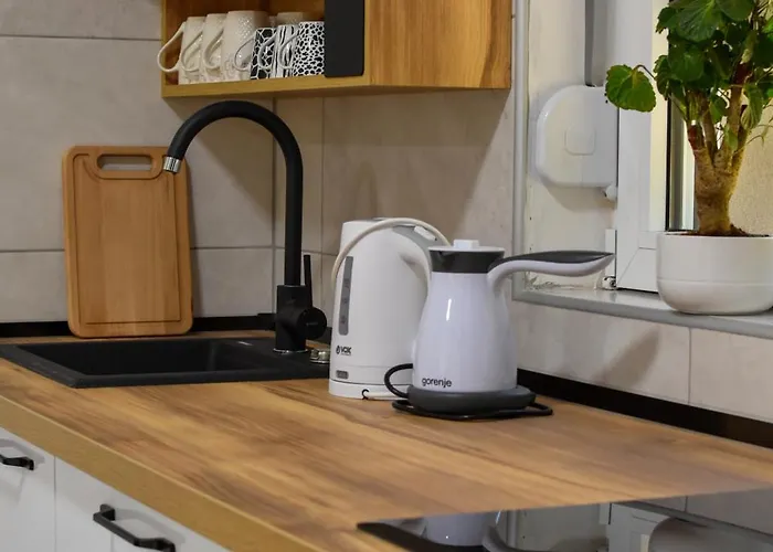 Stiv شقة Lukovo (Kursumlija)