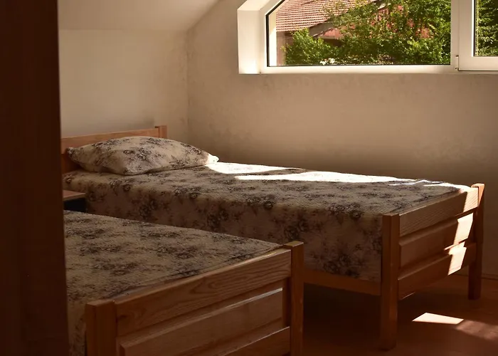 شقة Stiv Lukovo (Kursumlija)