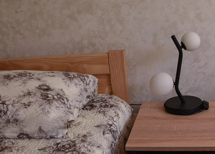 Stiv شقة Lukovo (Kursumlija)